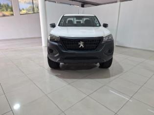 2026 Peugeot Landtrek 1.9TD Double Cab Professional for sale