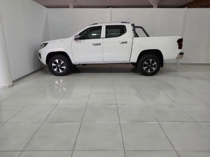 Peugeot Landtrek 1.9TD Double Cab Allure CMH Isuzu Stellantis Foton East Rand New