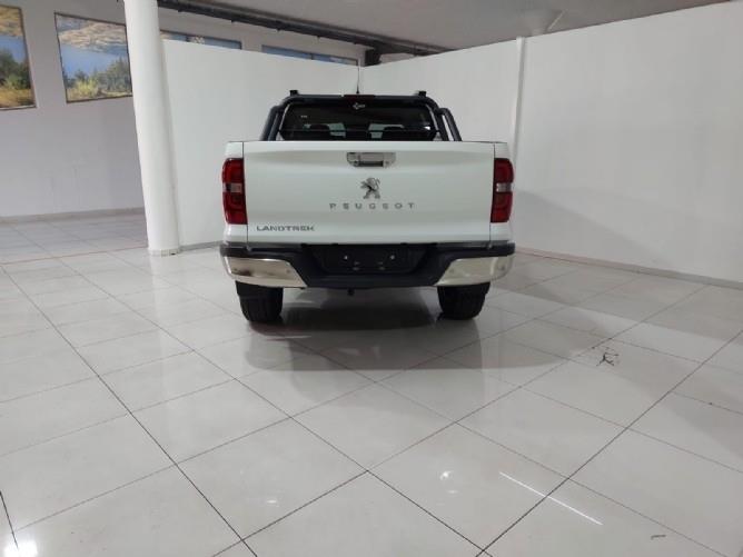 Peugeot Landtrek 1.9TD Double Cab Allure CMH Isuzu Stellantis Foton East Rand New