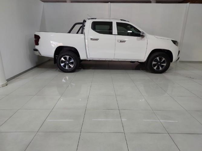 Peugeot Landtrek 1.9TD Double Cab Allure CMH Isuzu Stellantis Foton East Rand New