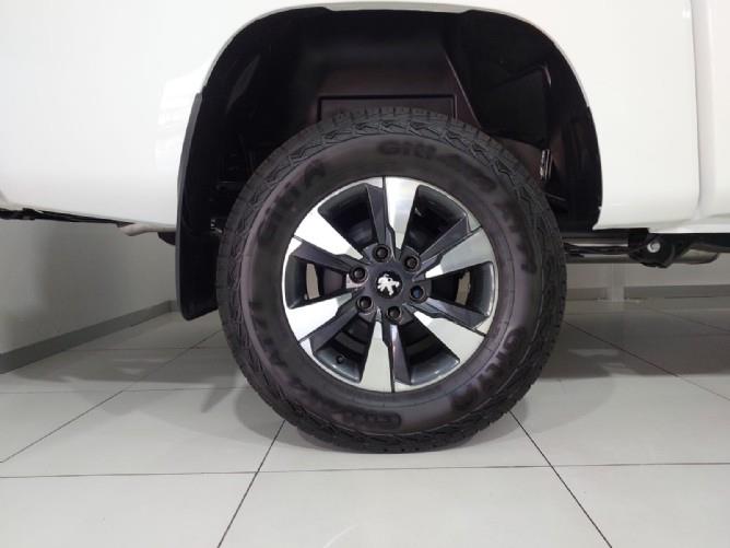 Peugeot Landtrek 1.9TD Double Cab Allure CMH Isuzu Stellantis Foton East Rand New