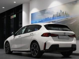 2026 BMW 1 Series 118 M Sport for sale