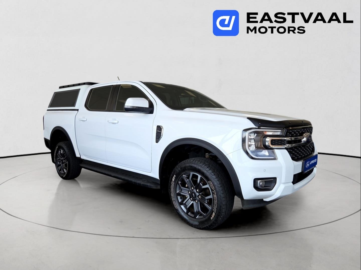 Ford Ranger 2.0 Biturbo Double Cab XLT 4x4 Eastvaal Motors Secunda