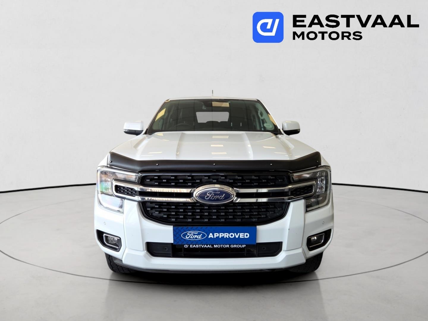 Ford Ranger 2.0 Biturbo Double Cab XLT 4x4 Eastvaal Motors Secunda