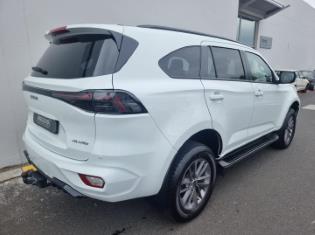 2025 Isuzu mu-X 3.0TD LS 4WD for sale