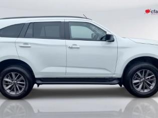 2025 Isuzu mu-X 3.0TD LS 4WD for sale