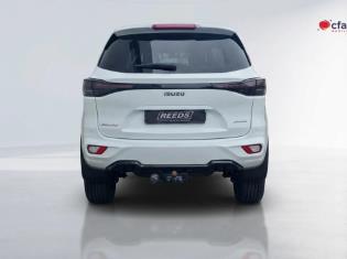 2025 Isuzu mu-X 3.0TD LS 4WD for sale