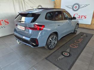 2023 BMW X1 sDrive18d M Sport for sale