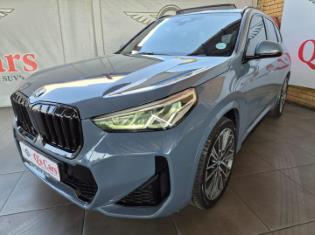 2023 BMW X1 sDrive18d M Sport for sale
