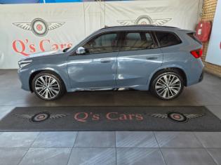 2023 BMW X1 sDrive18d M Sport for sale