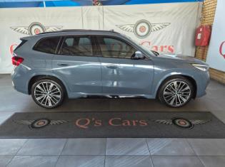 2023 BMW X1 sDrive18d M Sport for sale