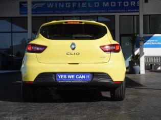 2013 Renault Clio 66kW Turbo Expression for sale