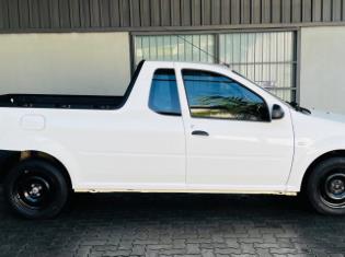 2023 Nissan NP200 1.6i (Aircon) Safety Pack for sale