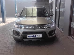 2022 Suzuki Vitara Brezza 1.5 GL Auto for sale