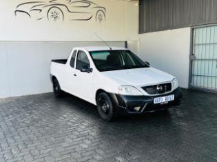 2023 Nissan NP200 1.6i (Aircon) Safety Pack for sale