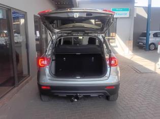 2022 Suzuki Vitara Brezza 1.5 GL Auto for sale