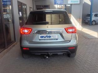 2022 Suzuki Vitara Brezza 1.5 GL Auto for sale