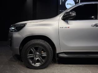 2023 Toyota Hilux 2.8GD-6 Double Cab 4x4 Raider Auto for sale