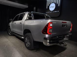 2023 Toyota Hilux 2.8GD-6 Double Cab 4x4 Raider Auto for sale
