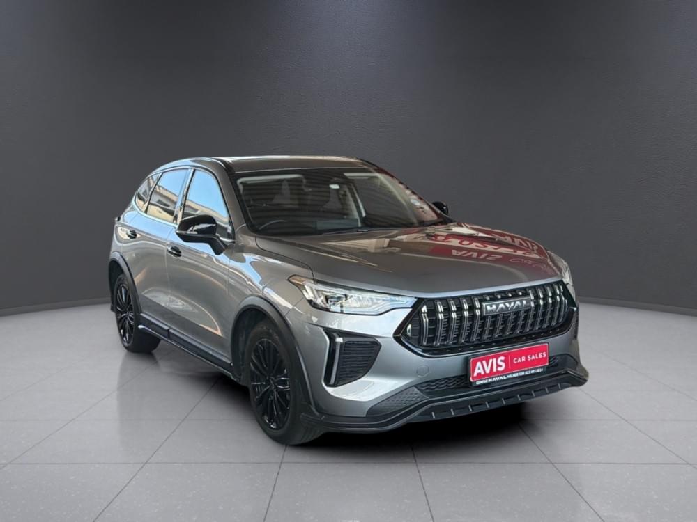2025 Haval Jolion Pro 1.5T Super Luxury