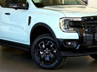 2026 Ford Ranger 3.0TD V6 SuperCab Sport 4WD for sale