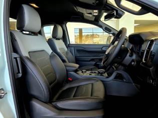 2026 Ford Ranger 3.0TD V6 SuperCab Sport 4WD for sale