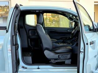 2026 Ford Ranger 3.0TD V6 SuperCab Sport 4WD for sale