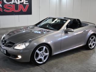 2006 Mercedes-Benz SLK SLK350 for sale