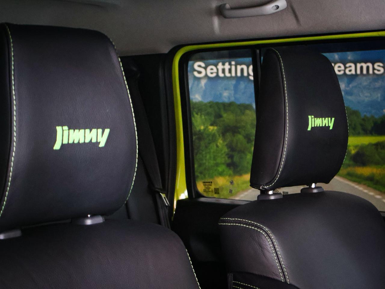 Used car gallery