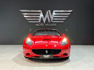 2013 Ferrari California 30 for sale