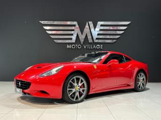 2013 Ferrari California 30 for sale