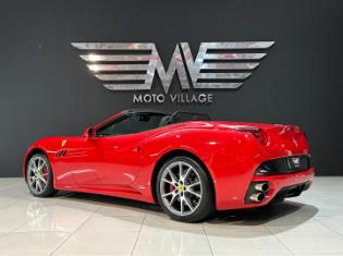2013 Ferrari California 30 for sale