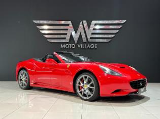 2013 Ferrari California 30 for sale