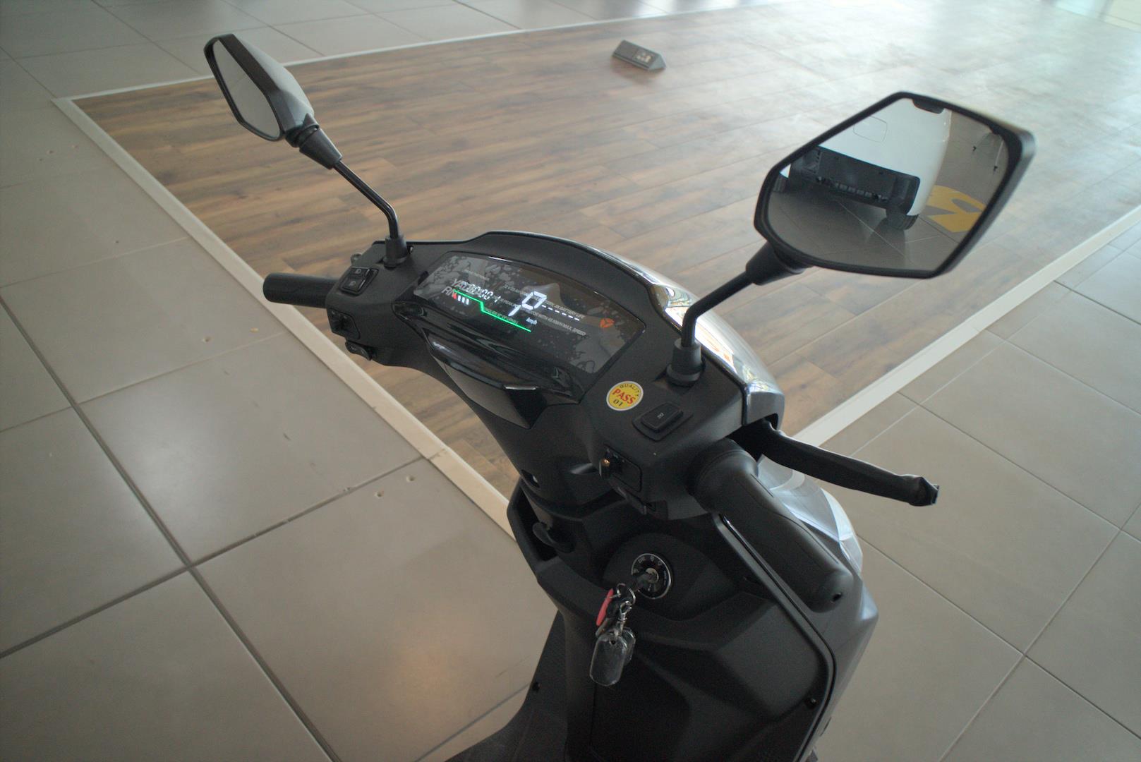 Yadea RN Ecoworks