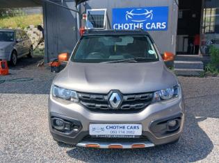 2019 Renault Kwid 1.0 Climber for sale