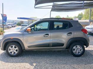 2019 Renault Kwid 1.0 Climber for sale