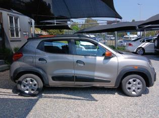 2019 Renault Kwid 1.0 Climber for sale