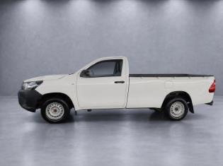2021 Toyota Hilux 2.4GD S (Aircon) for sale