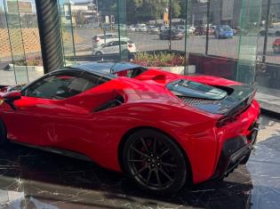2023 Ferrari SF90 Spider for sale