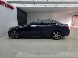 2018 Mercedes-Benz C-Class C200 AMG Line Auto for sale