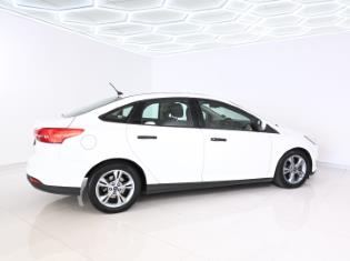 2018 Ford Focus Sedan 1.0T Trend Auto for sale
