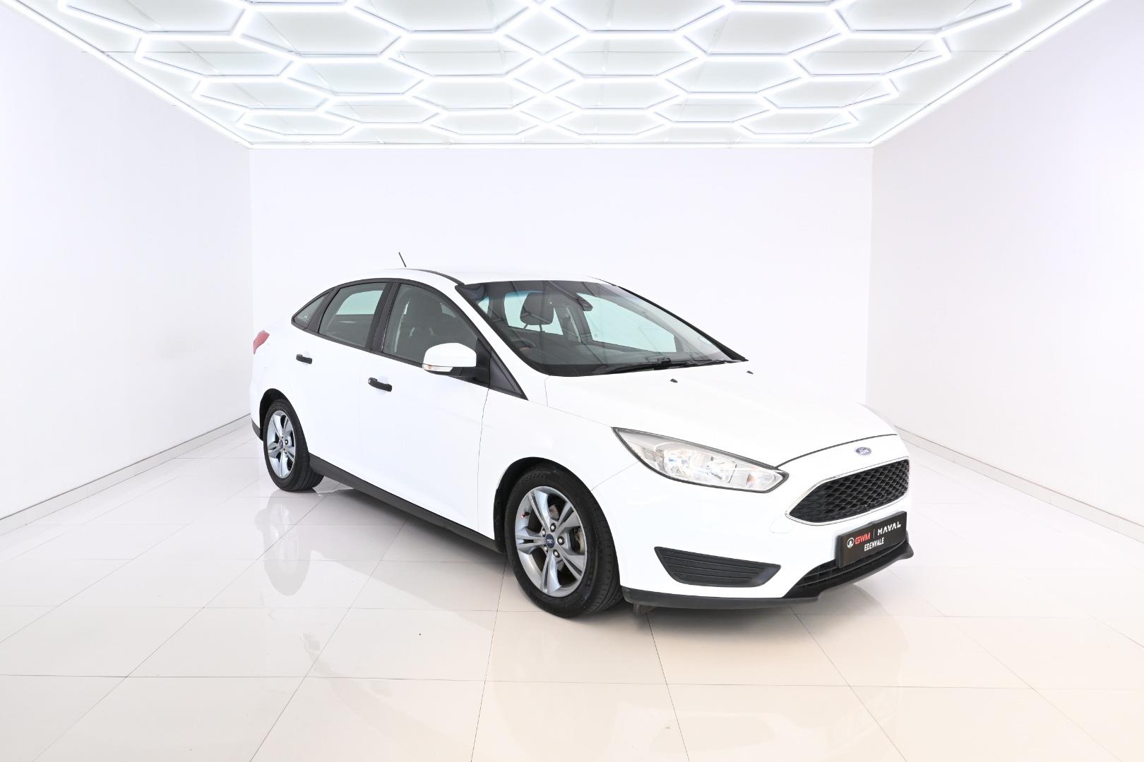 2018 Ford Focus Sedan 1.0T Trend Auto for sale