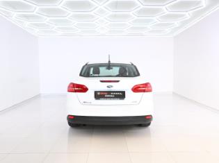 2018 Ford Focus Sedan 1.0T Trend Auto for sale