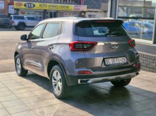 2023 Chery Tiggo 4 Pro 1.5 Comfort for sale