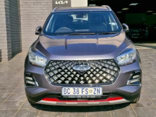 2023 Chery Tiggo 4 Pro 1.5 Comfort for sale
