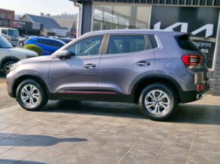 2023 Chery Tiggo 4 Pro 1.5 Comfort for sale