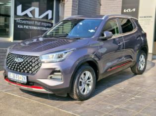 2023 Chery Tiggo 4 Pro 1.5 Comfort for sale
