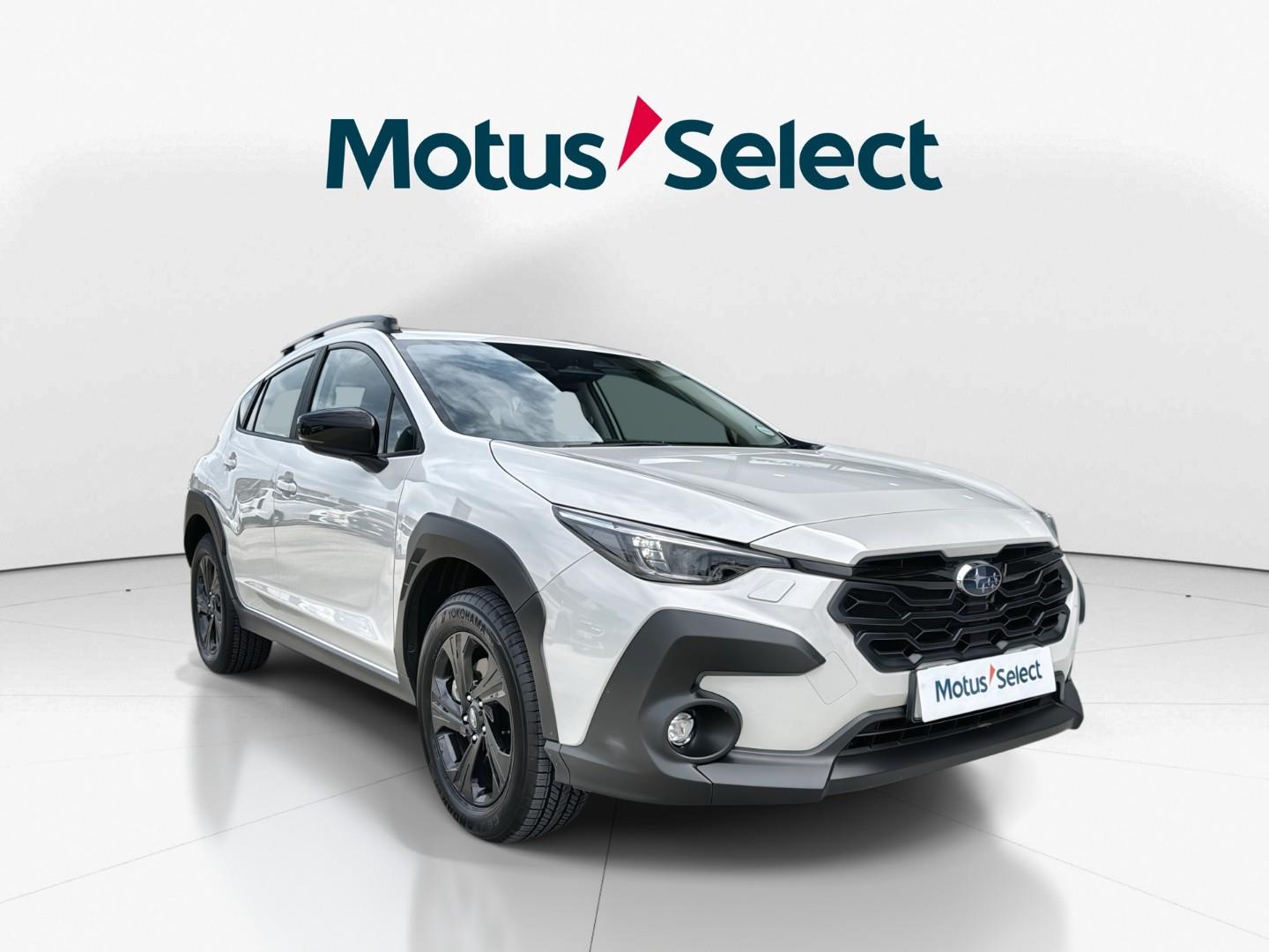 2026 Subaru Crosstrek 2.0i L