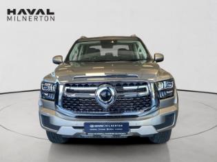 2026 GWM P500 2.4T Double Cab Luxury 4x4 for sale