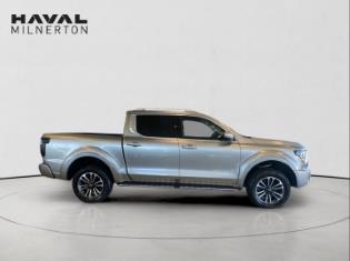 2026 GWM P500 2.4T Double Cab Luxury 4x4 for sale